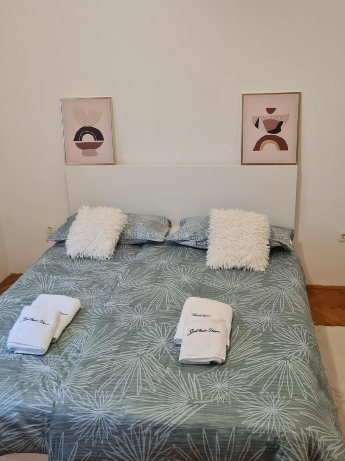 Apartment Donna Rijeka Exterior photo