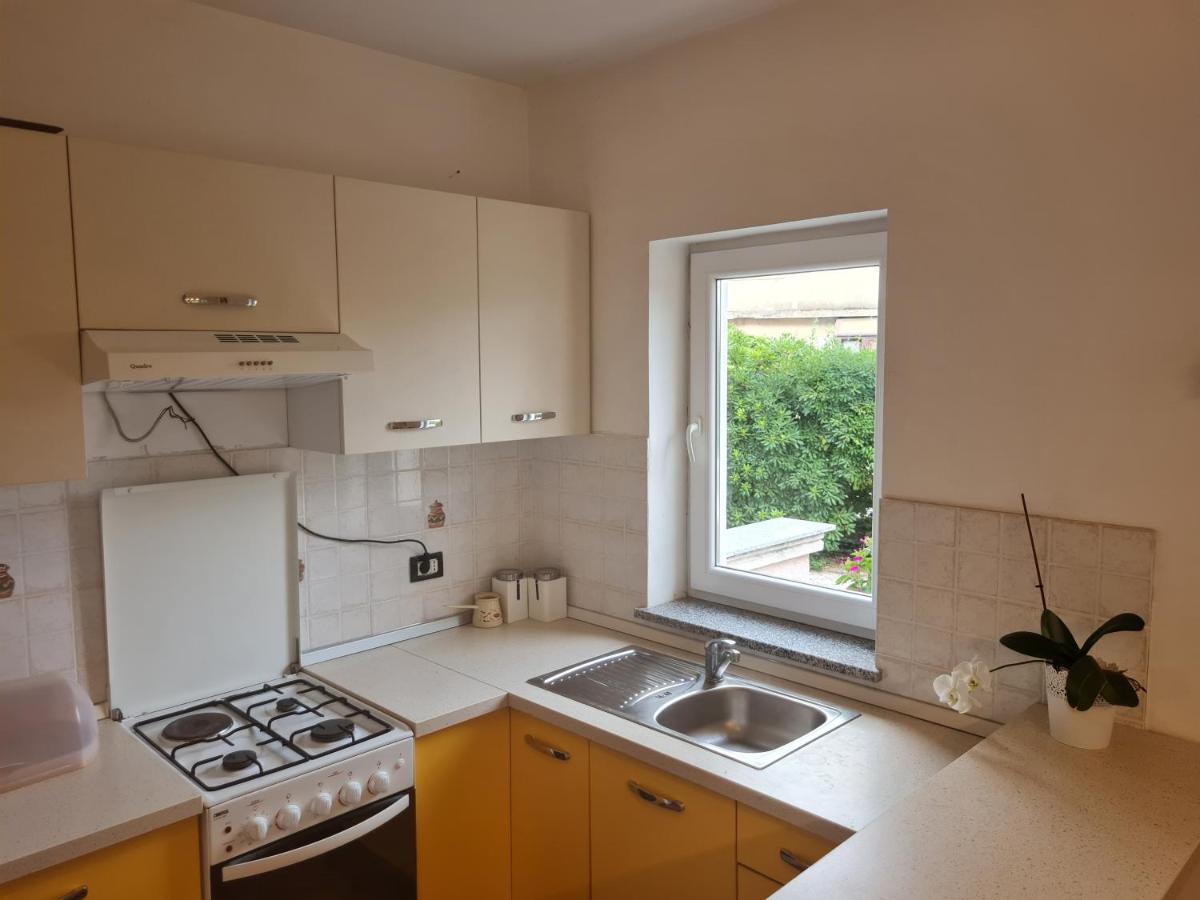 Apartment Donna Rijeka Exterior photo